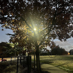 Meet your Posher, Keoni